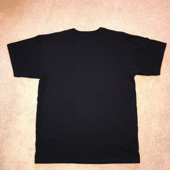 Young God 33 T-Shirt Custom Tee - Picture 4 of 7